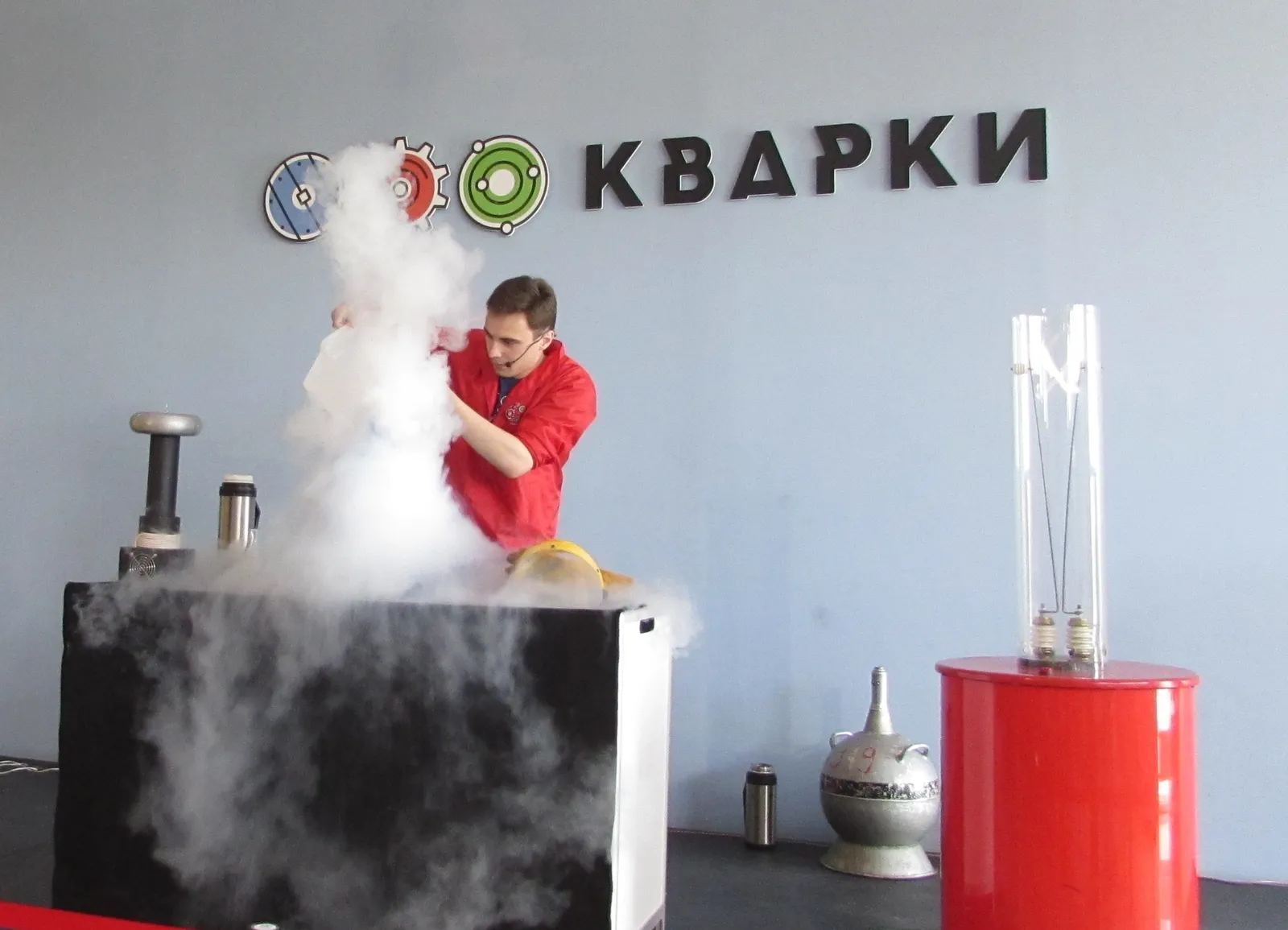 Музей истории Горьковского автомобильного завода, фото 3