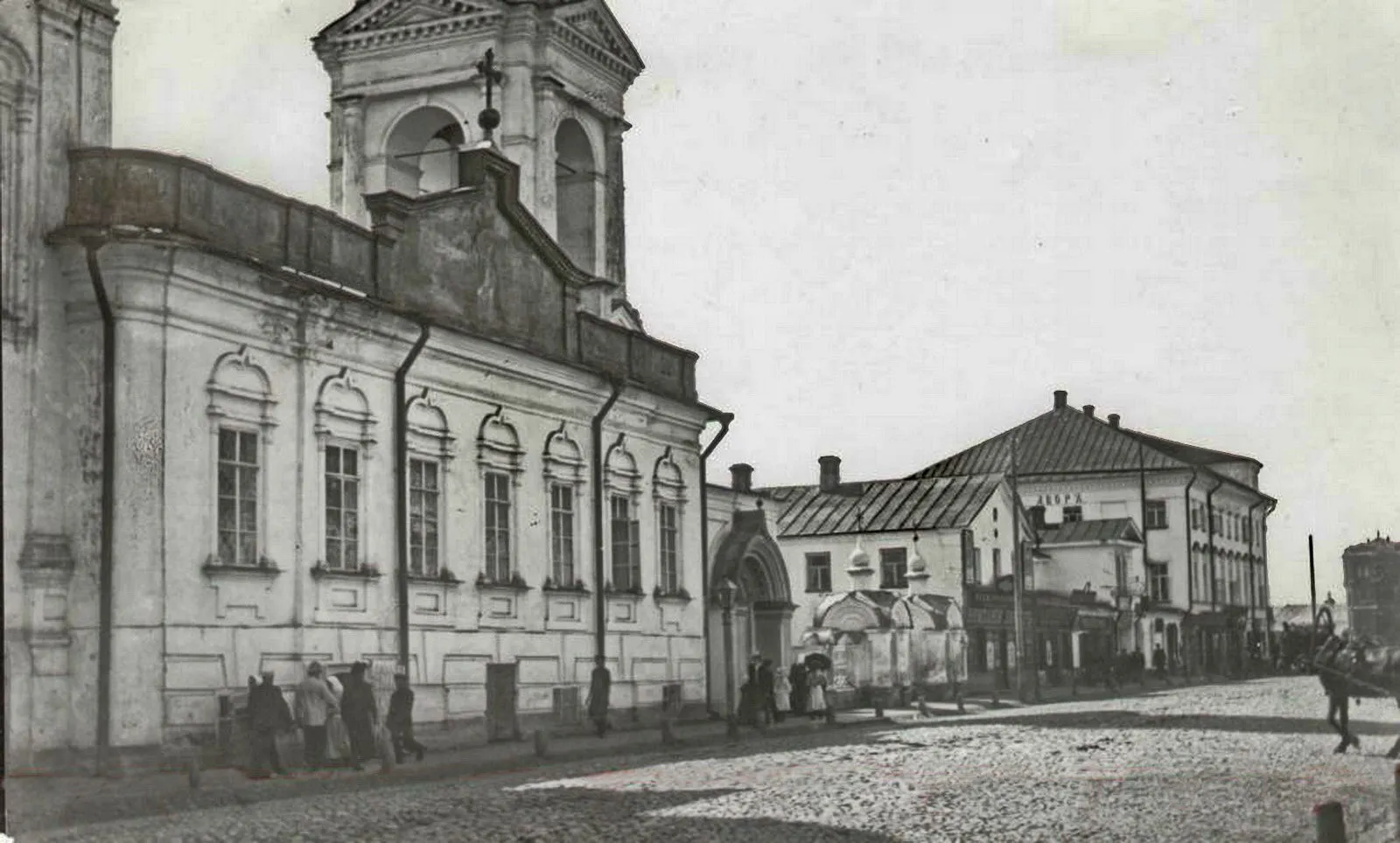 Ильинская церковь, фото 3