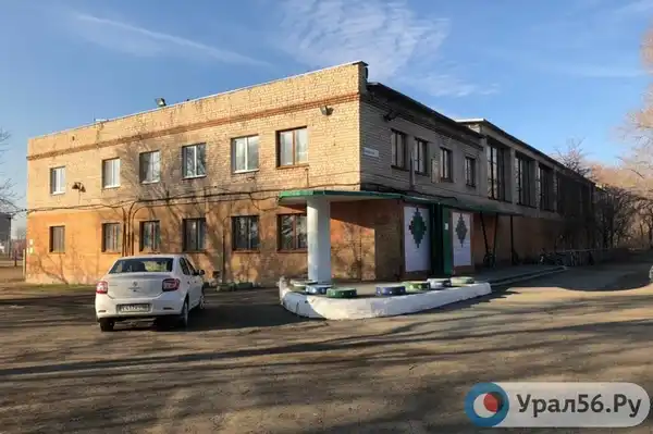 Пищевик