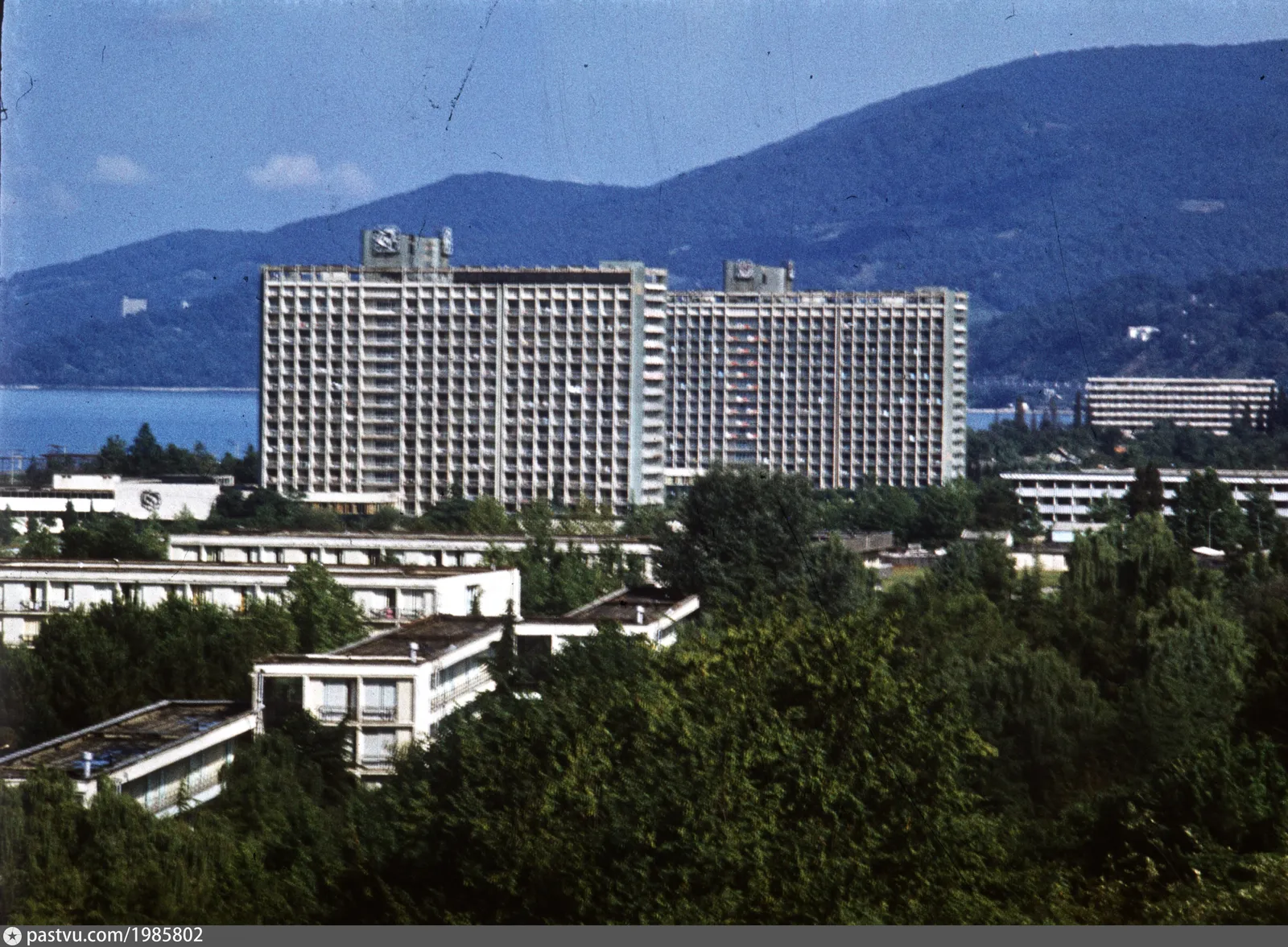 Курортный Городок, фото 3