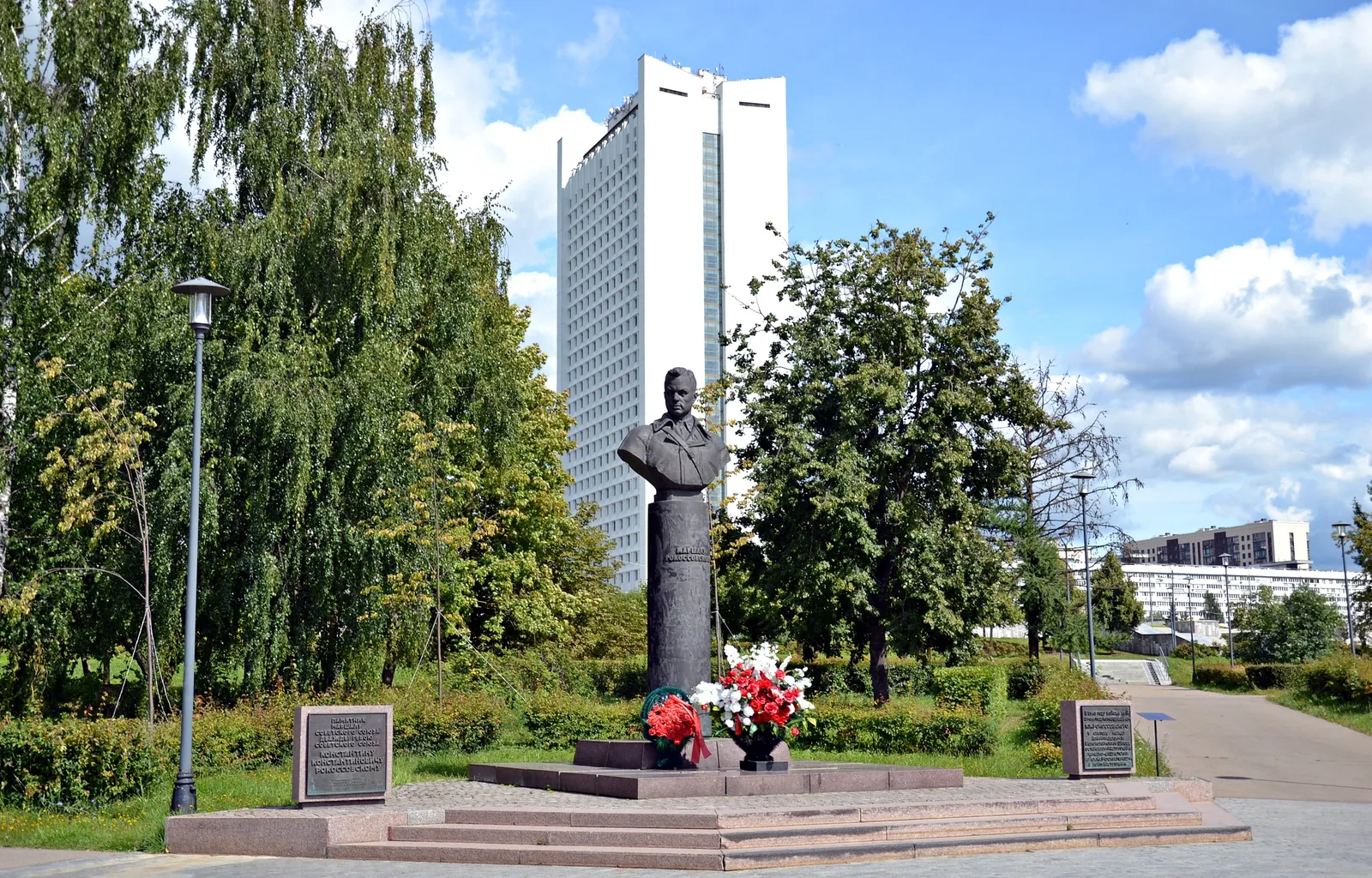 Парк 40-летия Победы, фото 3