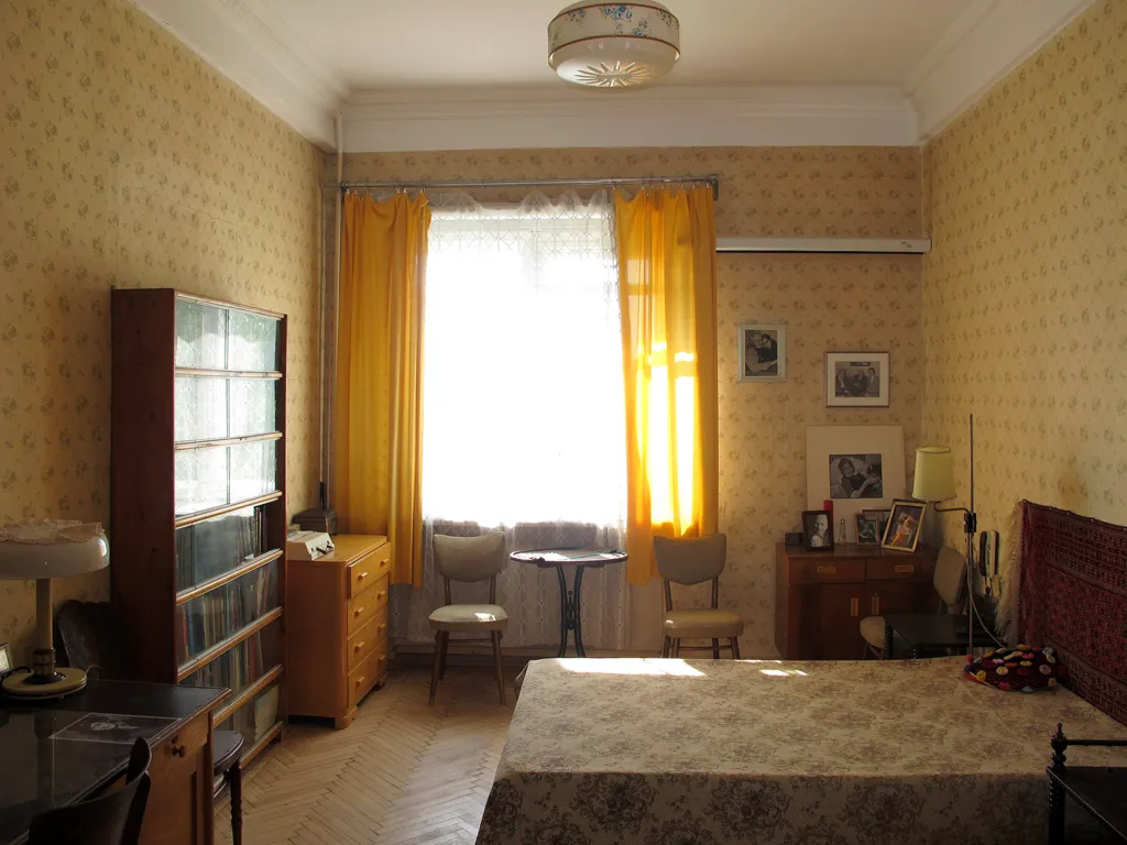 Музей-квартира А.Д. Сахарова, фото 3