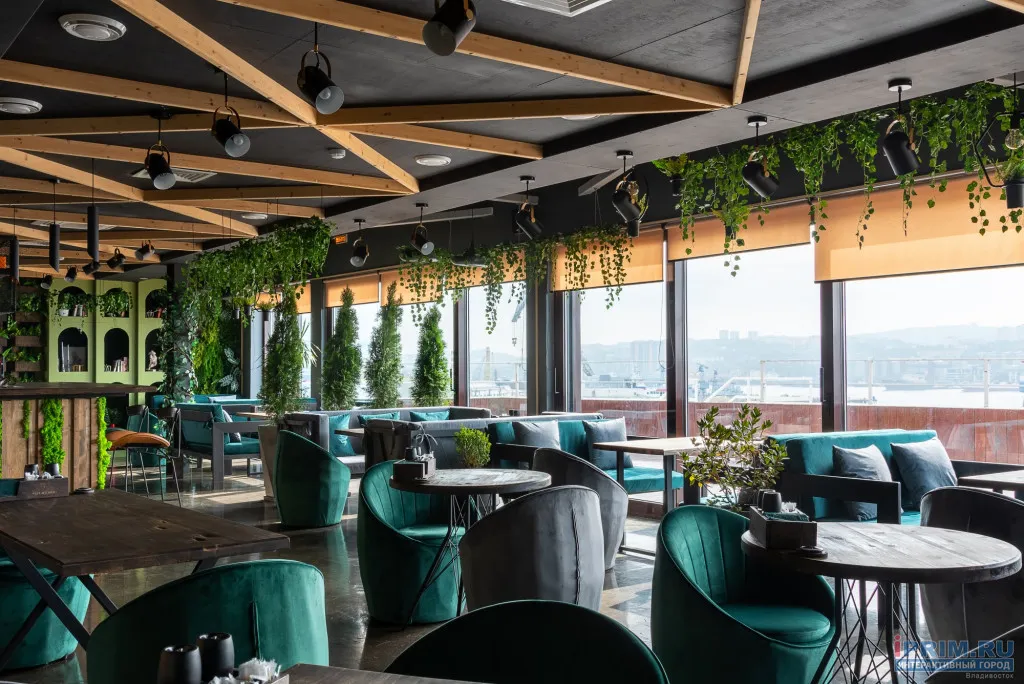 Ресторан Istanbul, фото 2