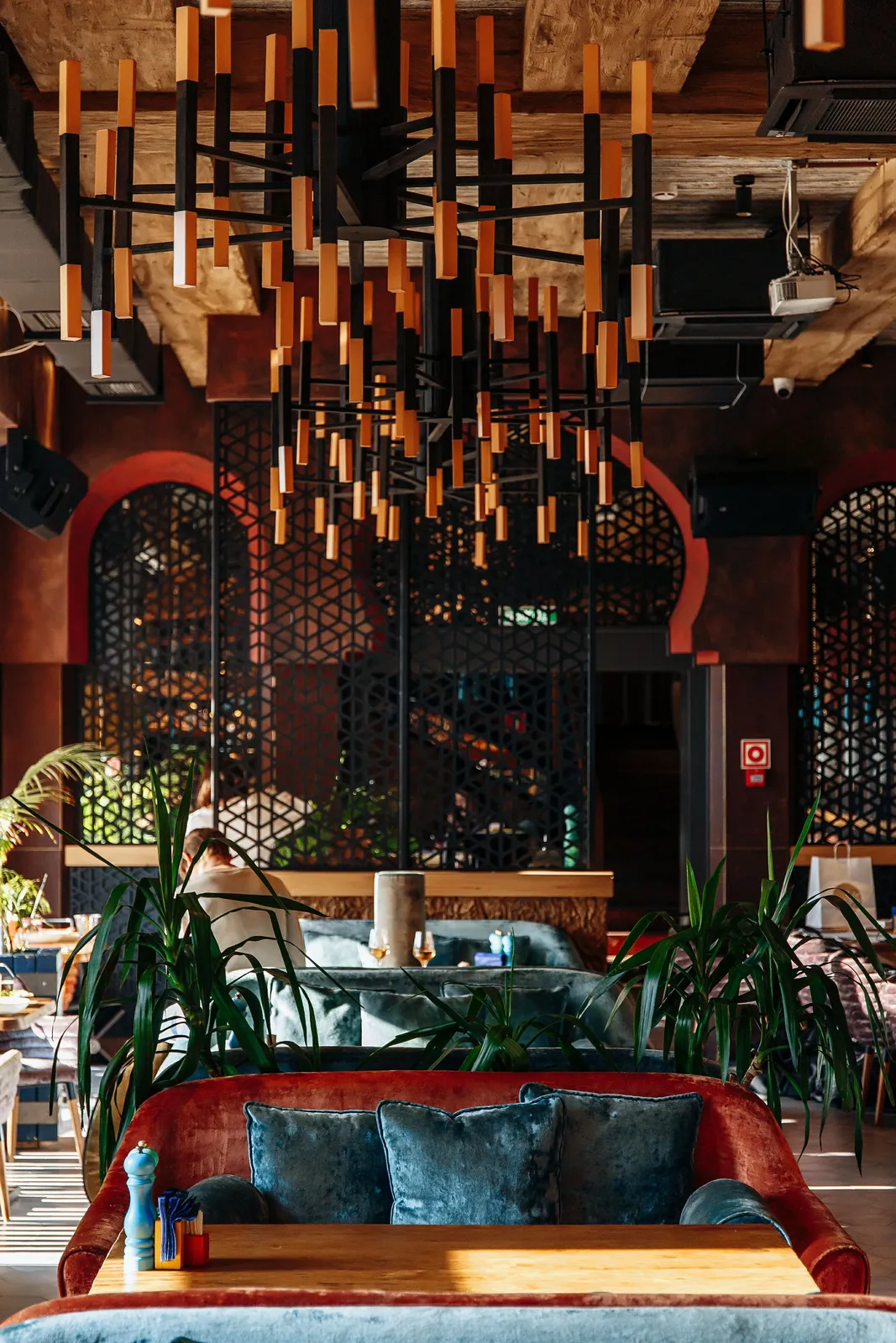 Ресторан Istanbul, фото 3