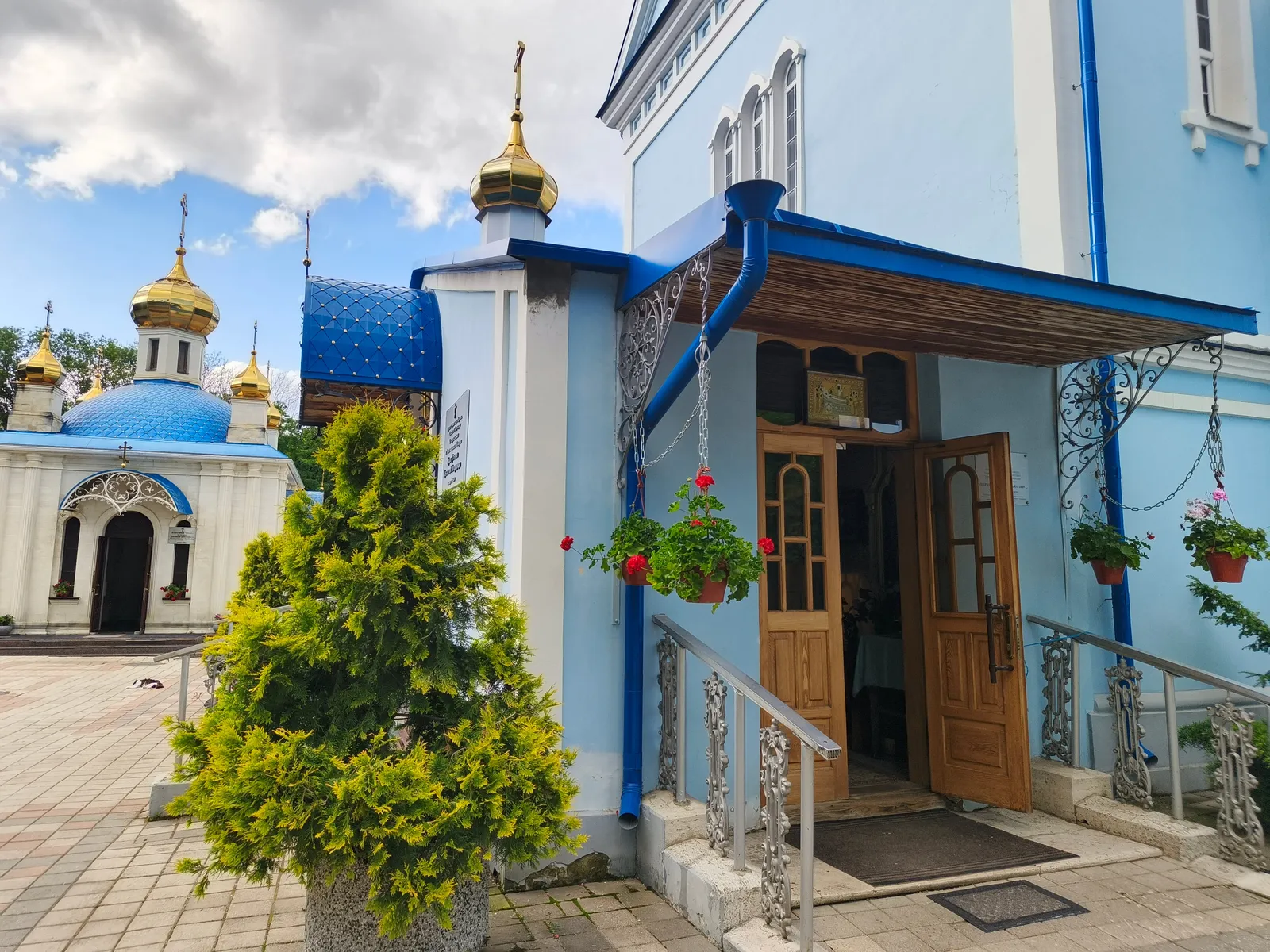 Церковь Успения Пресвятой Богородицы, фото 3