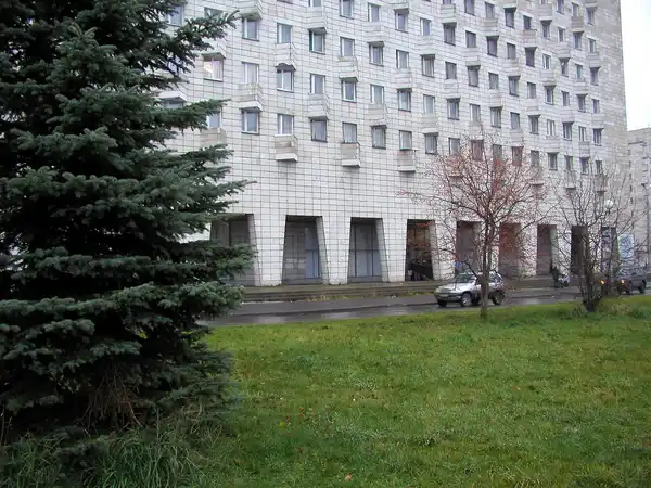 Музей изобразительных искусств