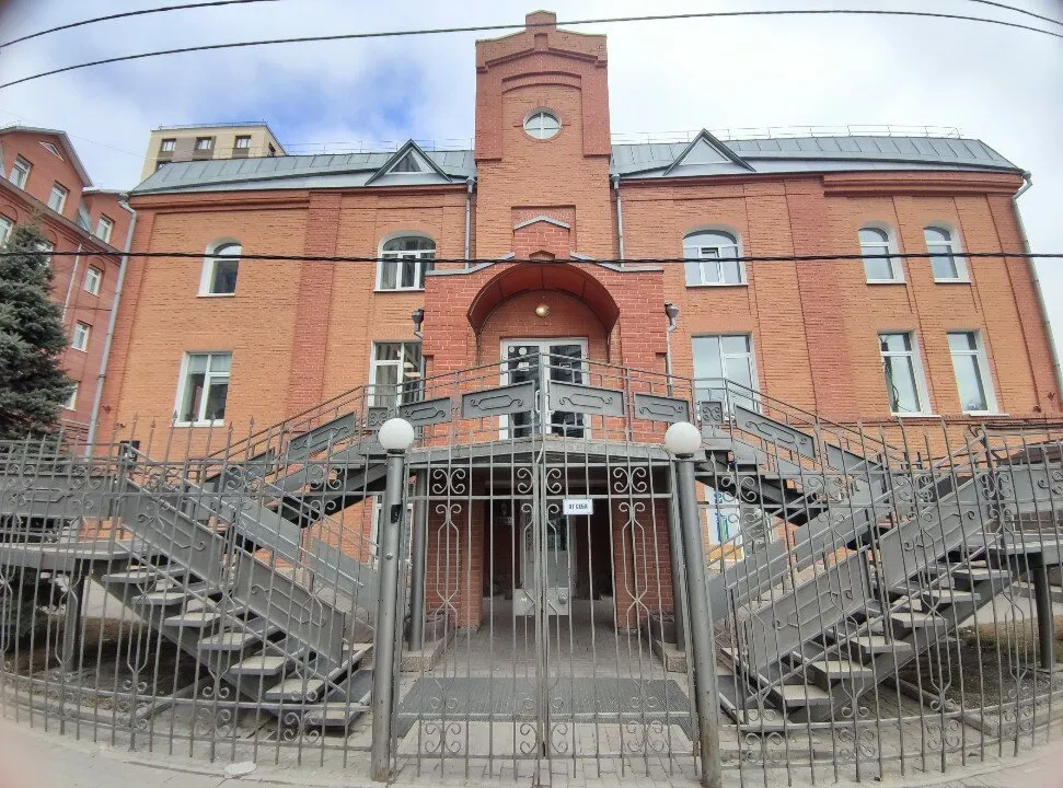 Заельцовский парк, фото 2