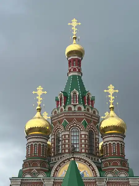 Благовещенский кафедральный собор