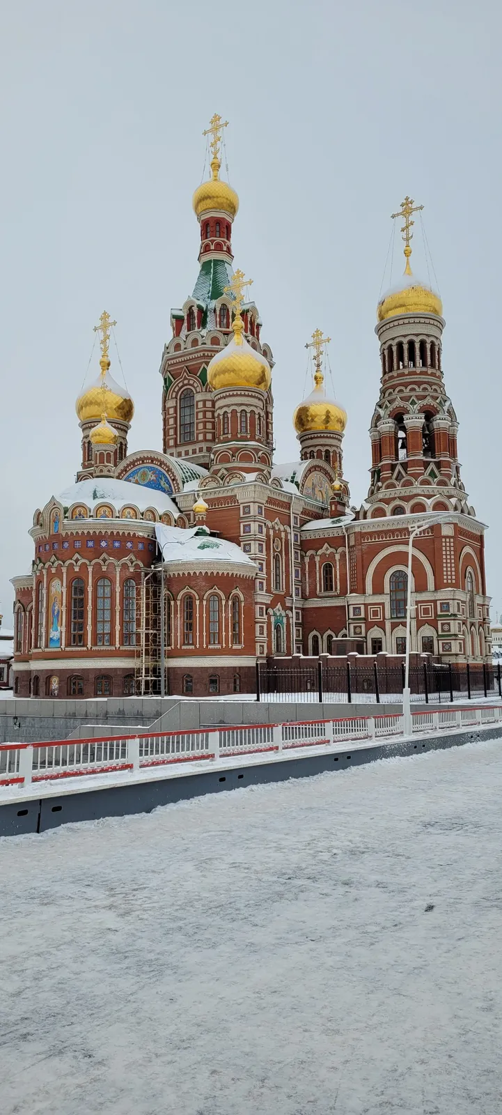 Благовещенский кафедральный собор, фото 3