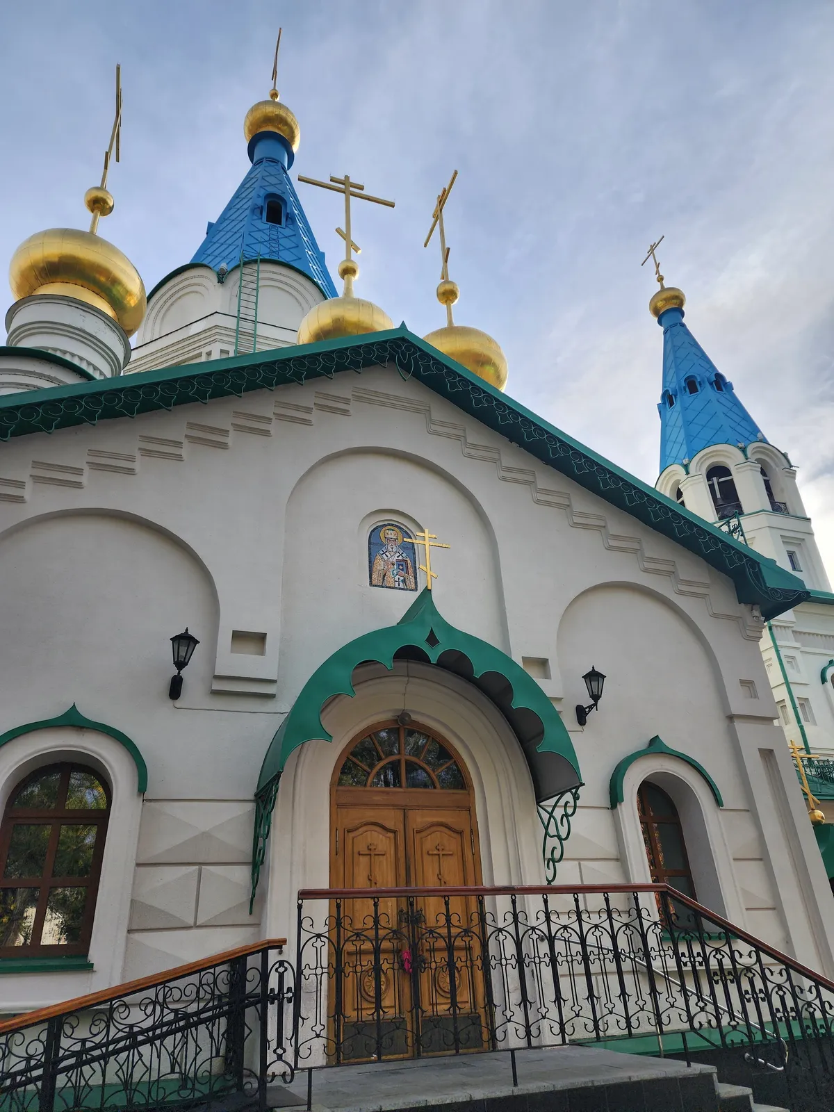 Благовещенский собор