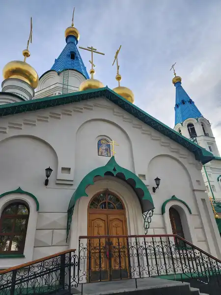 Благовещенский собор
