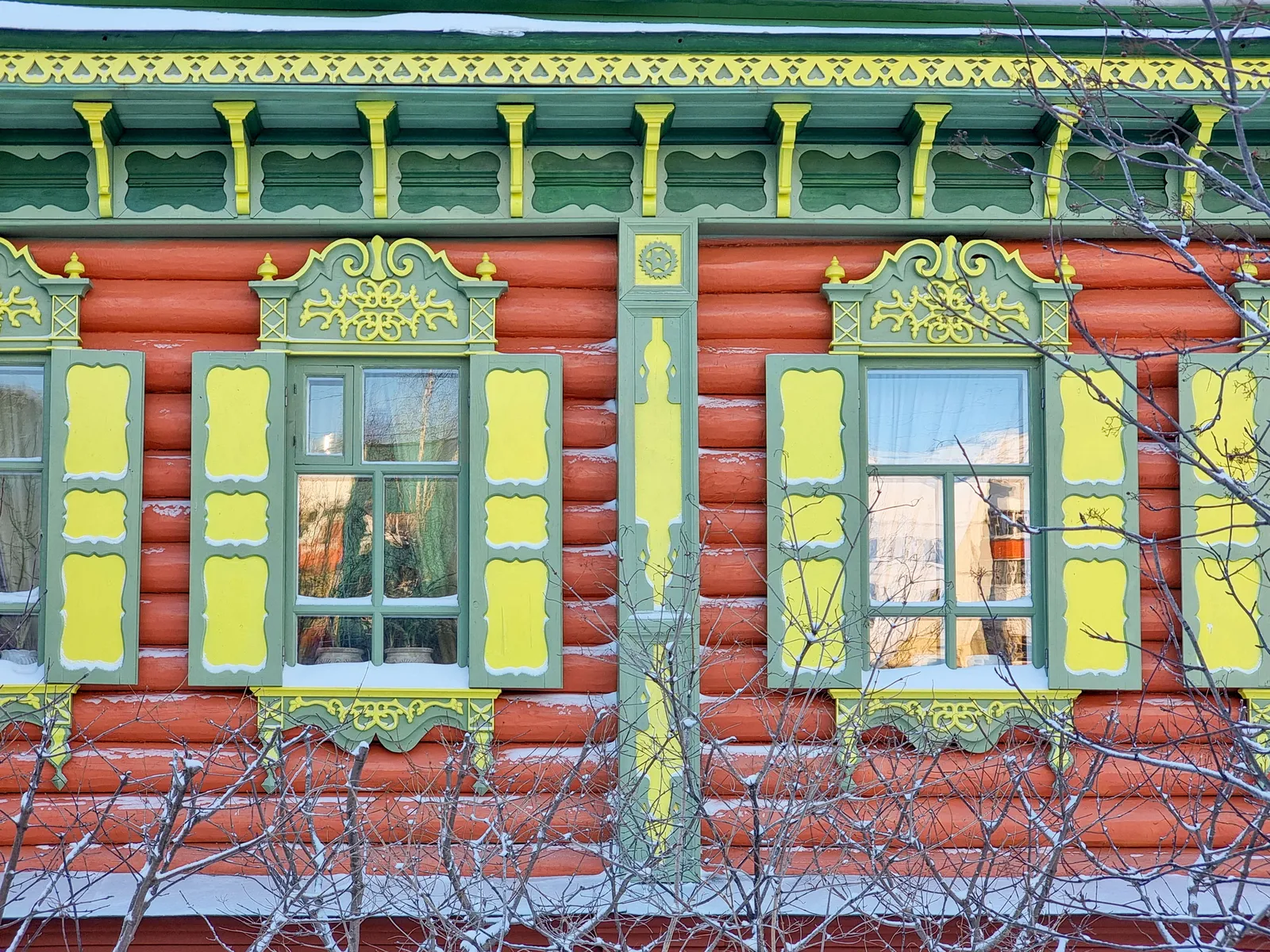 Дом-музей купца А.Г. Клепикова, фото 2