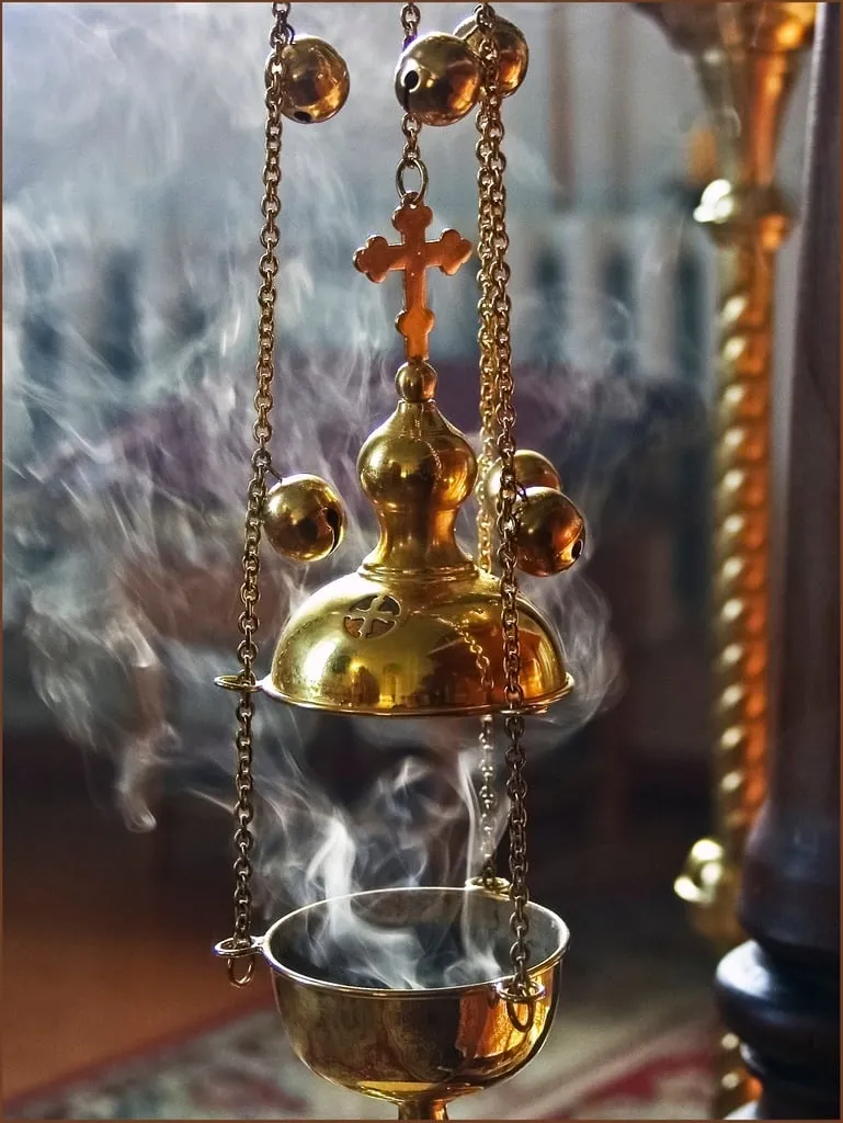 Церковь Всех Святых, фото 3