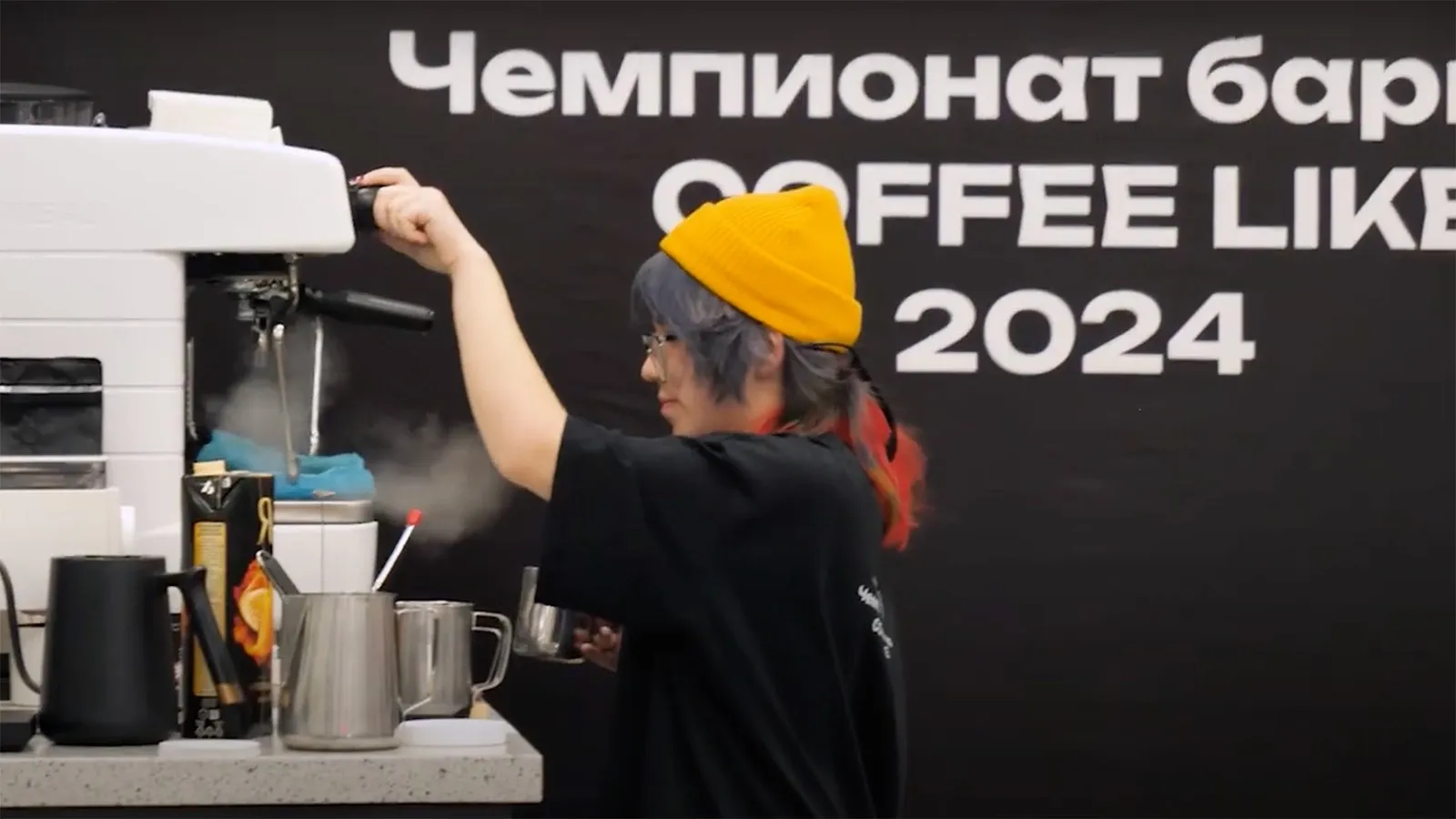 Кафе Coffee Like, фото 2