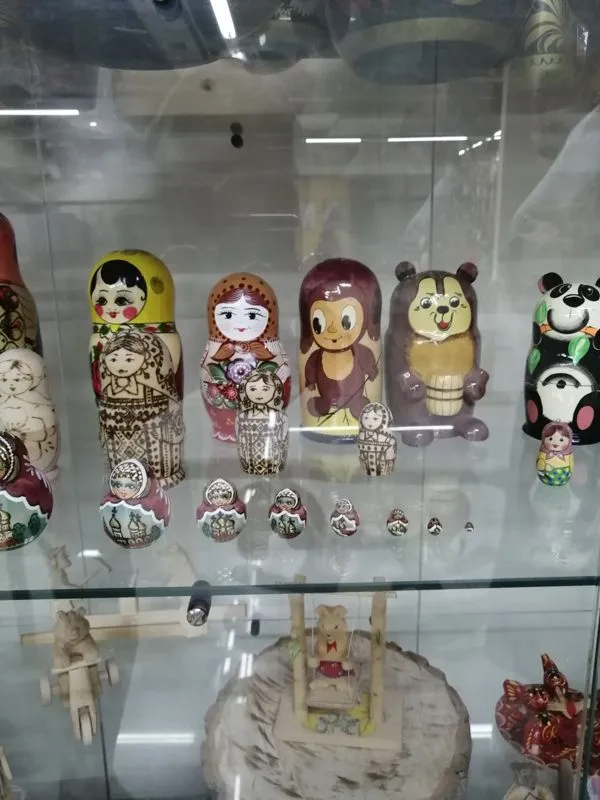 Музей Медведя