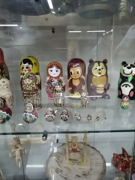 Музей Медведя