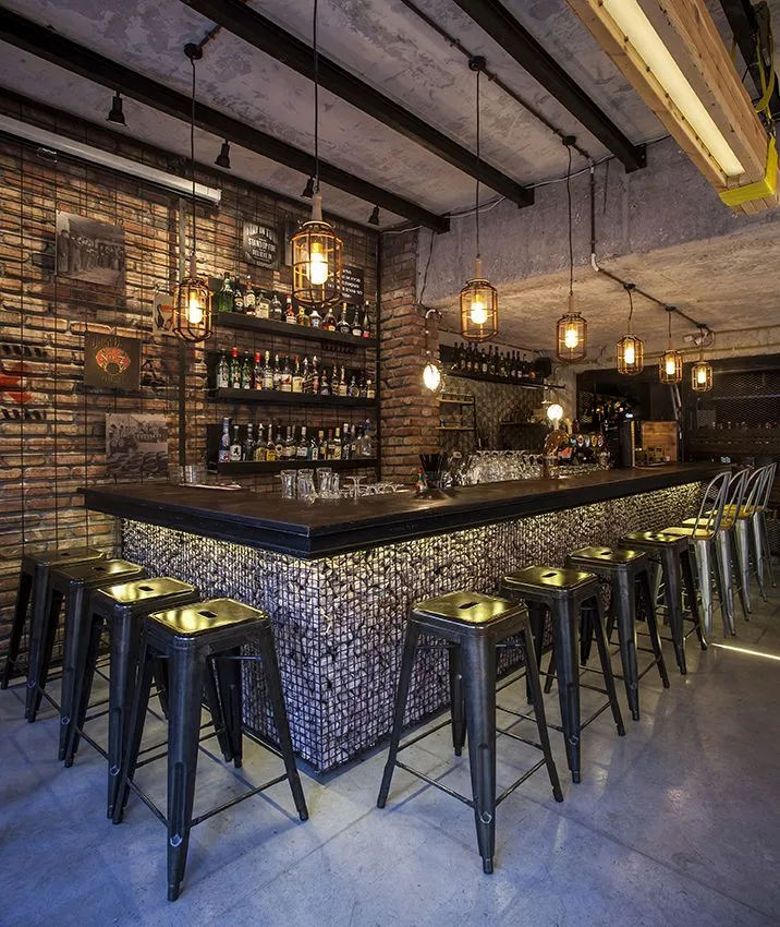 Ресторан CIT|Y|BAR, фото 3