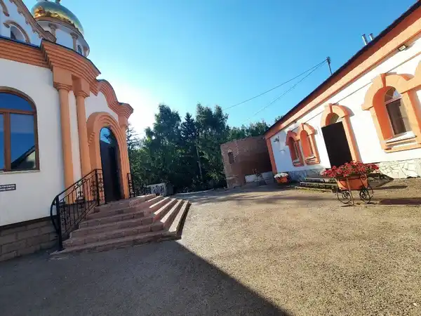 Свято-Никольский кафедральный собор