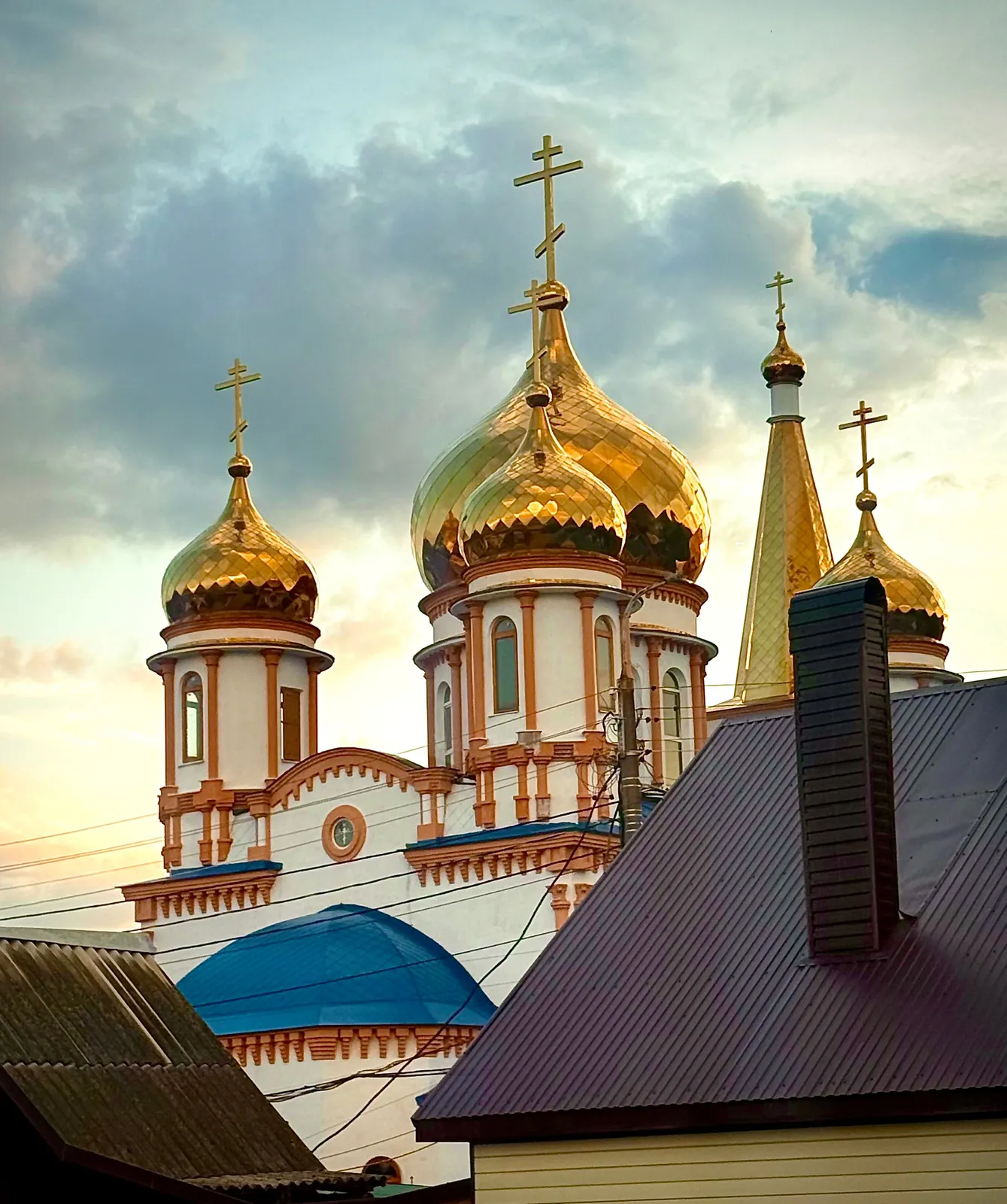 Свято-Никольский кафедральный собор, фото 3