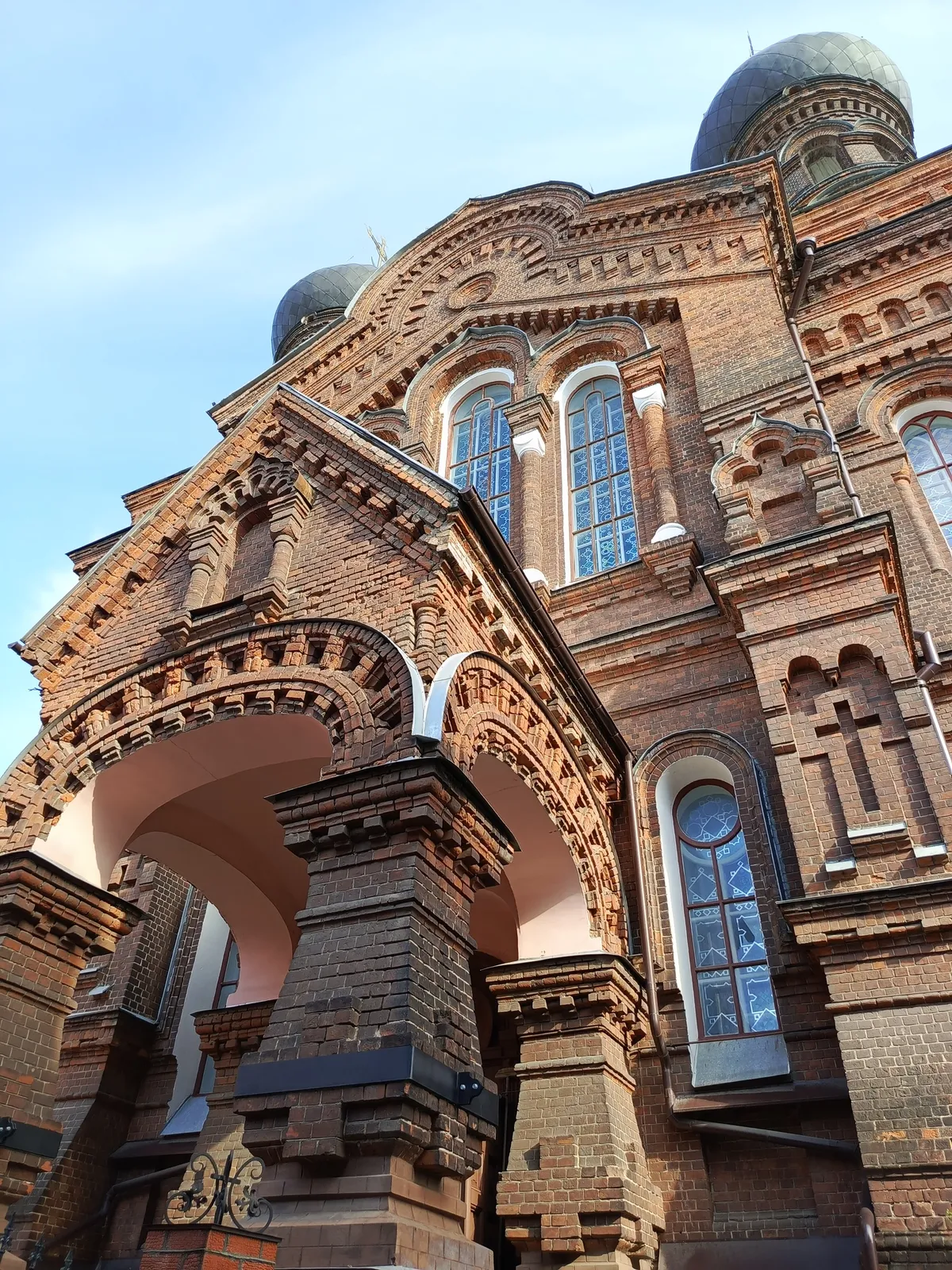 Церковь Введенская, фото 2