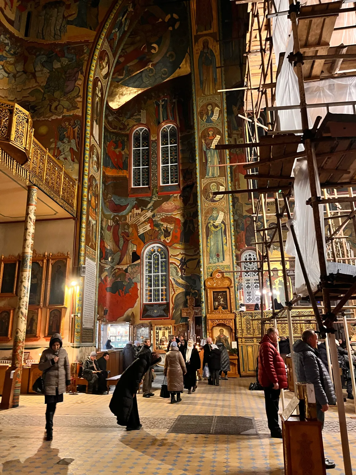 Церковь Введенская, фото 3