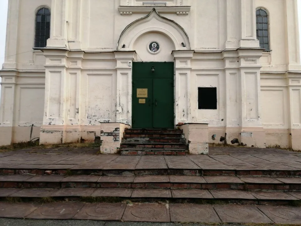 Храм Александра Невского, фото 2