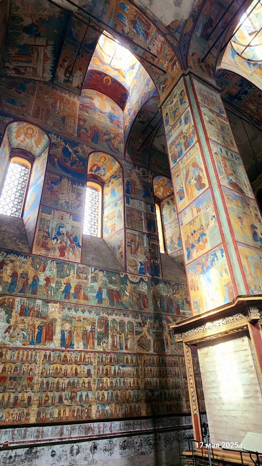 Храм Иоанна Предтечи в Толчкове, фото 3