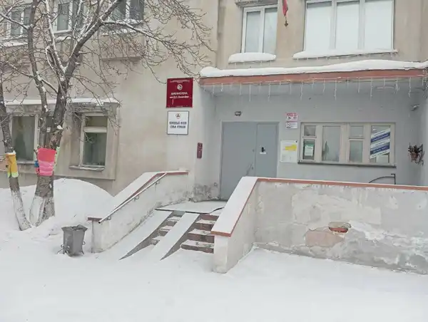 Народный музей семьи Рерихов