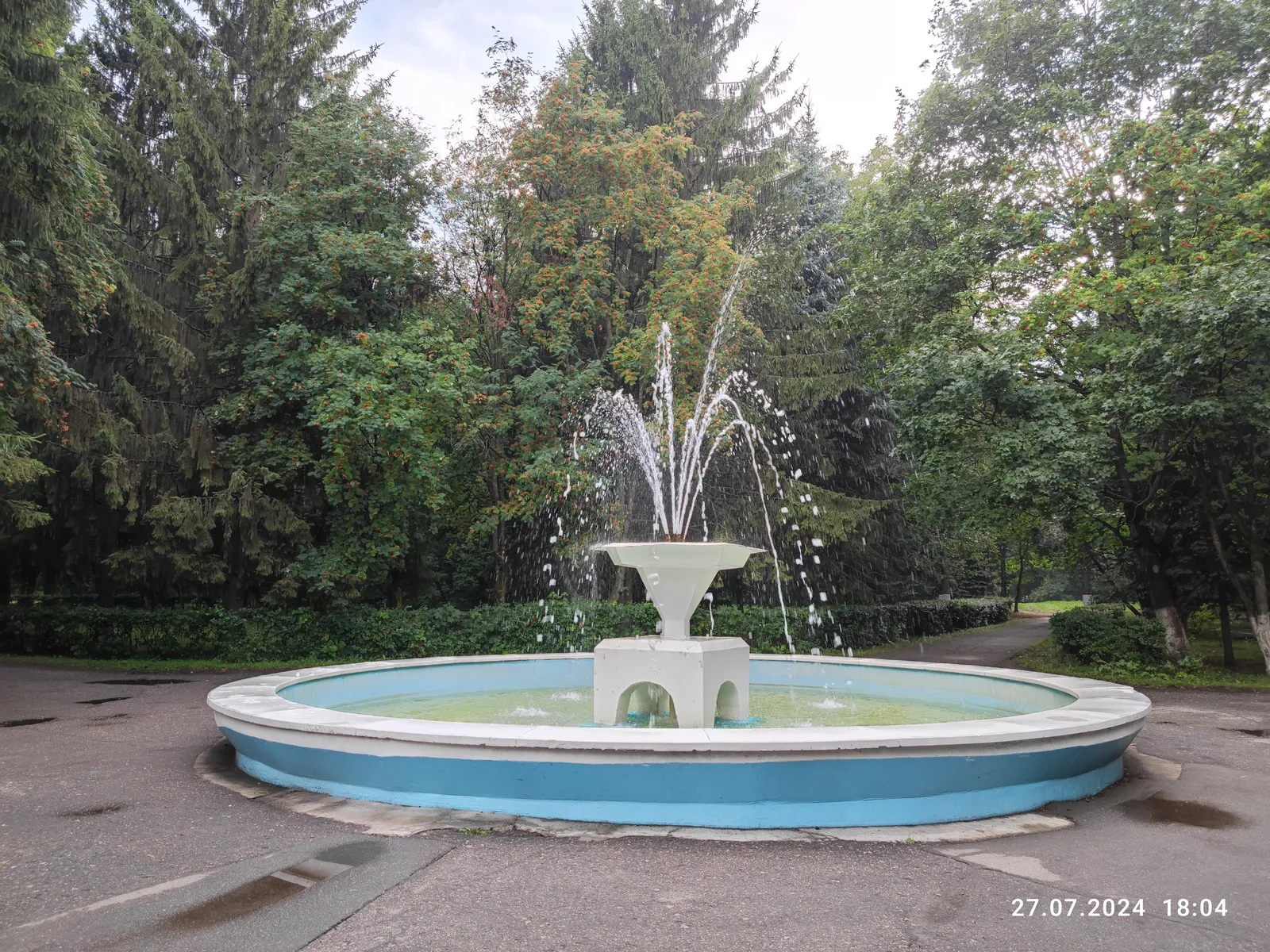 Автозаводский парк, фото 2