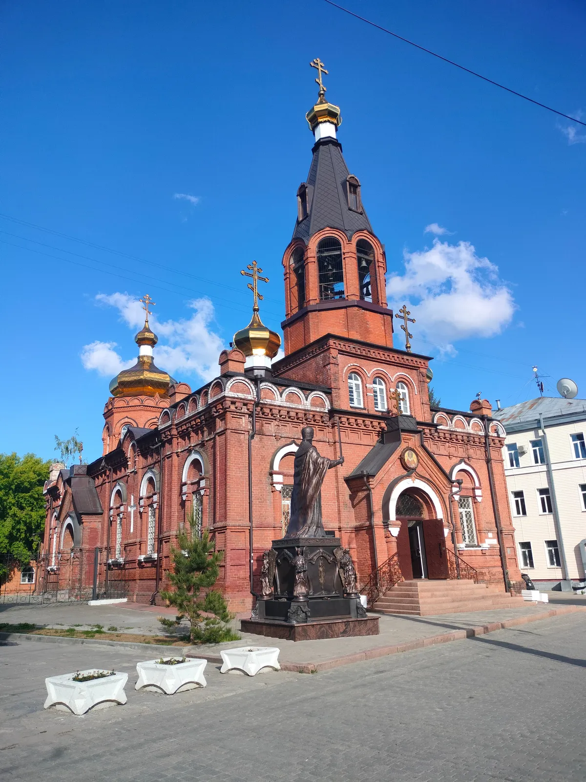 Свято-никольская церковь, фото 2