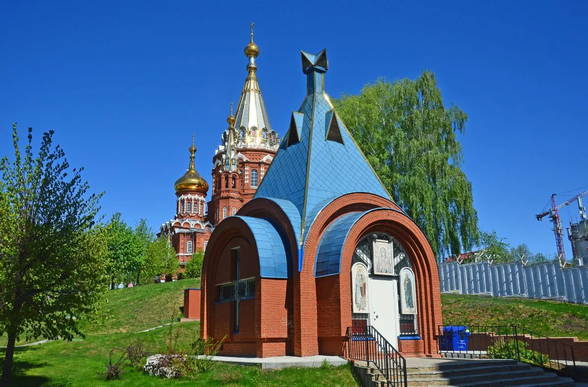 Красная площадь, фото 2