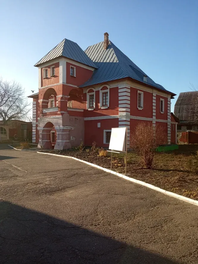 Курский государственный областной музей археологии, фото 2