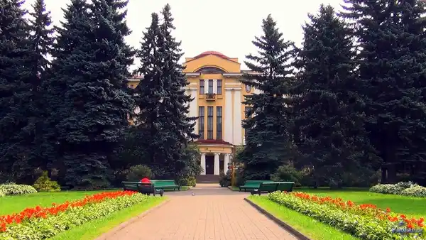 Ботанический музей