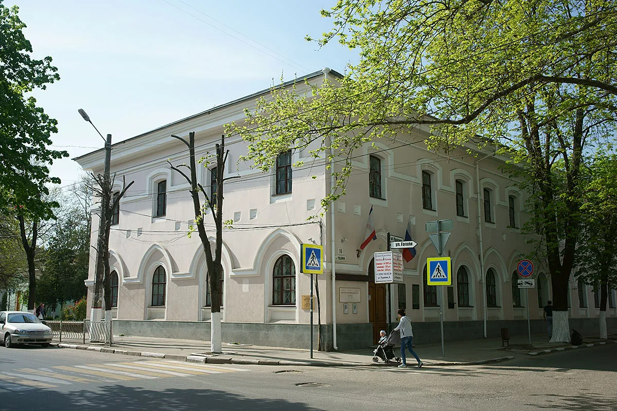 Историко-этнографический музей крымчаков, фото 3