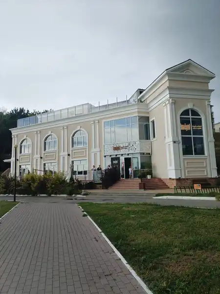 Ресторан «Квели»