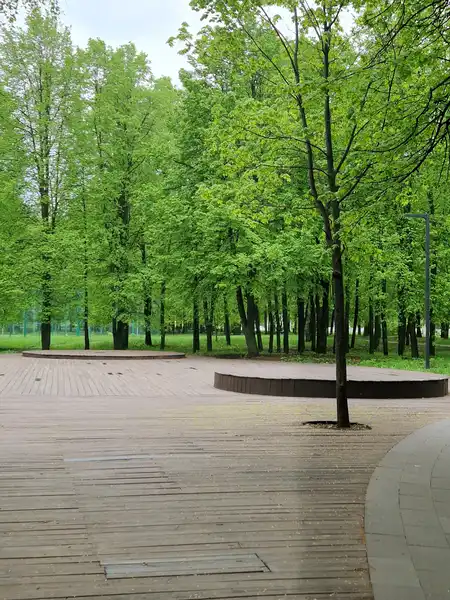 Парк Гренада
