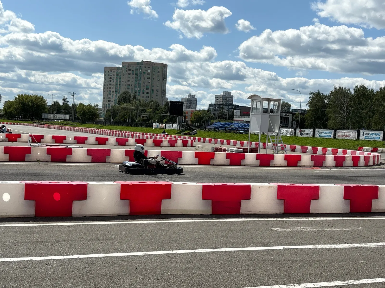Парк Гренада, фото 2