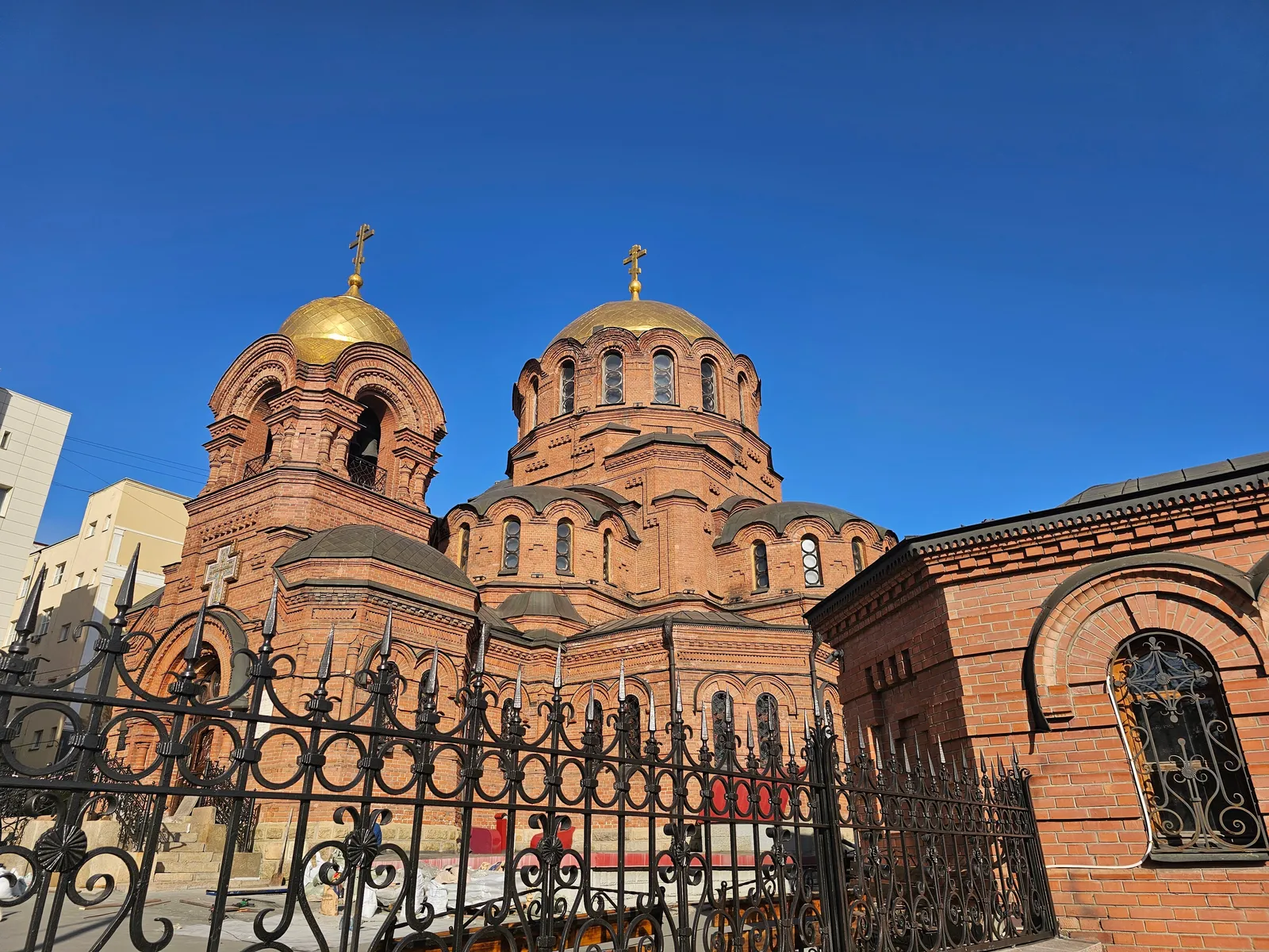 Собор Александра Невского, фото 3