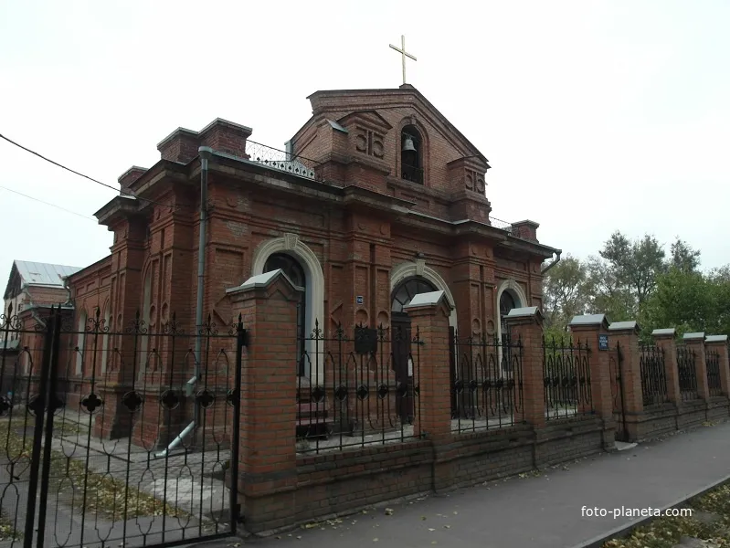 Храм Успения Богородицы (Новочеркасск), фото 3
