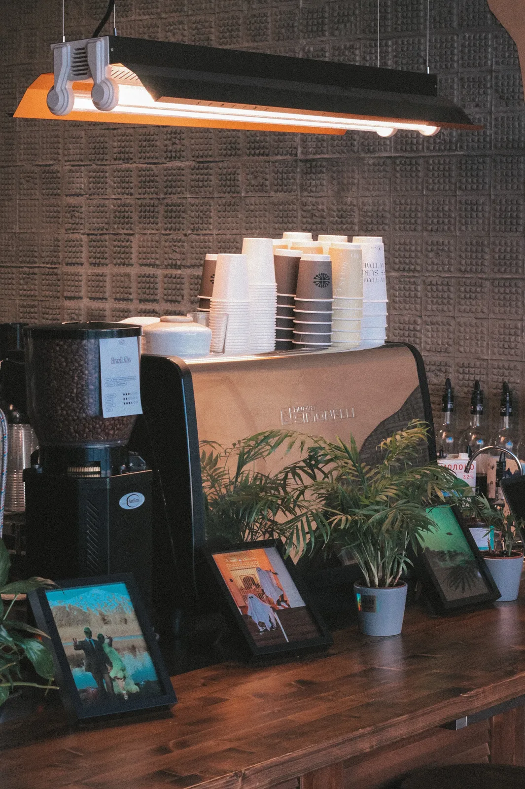 Кафе Surf Coffee, фото 2
