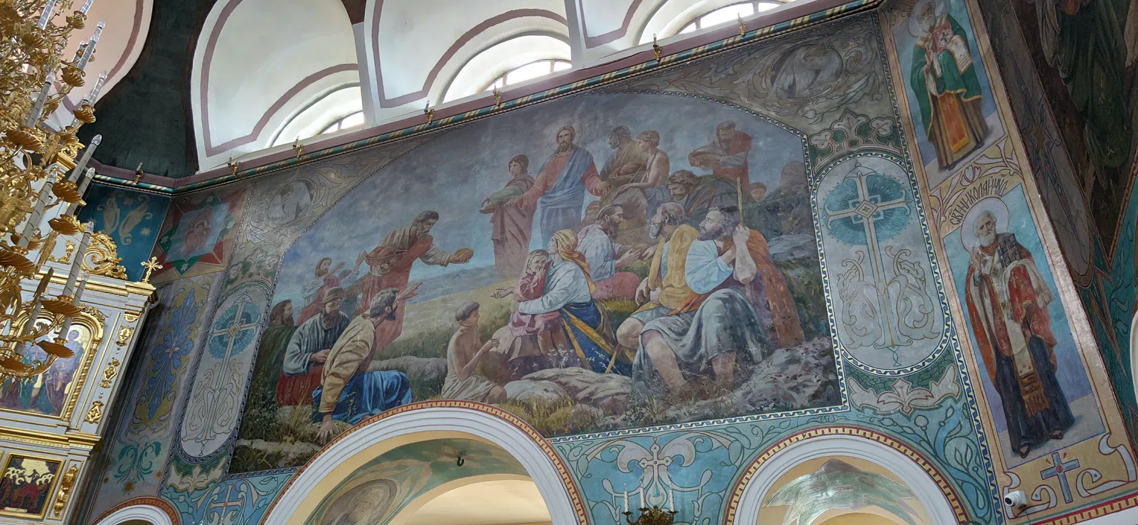 Храм Святителя Николая Чудотворца, фото 2