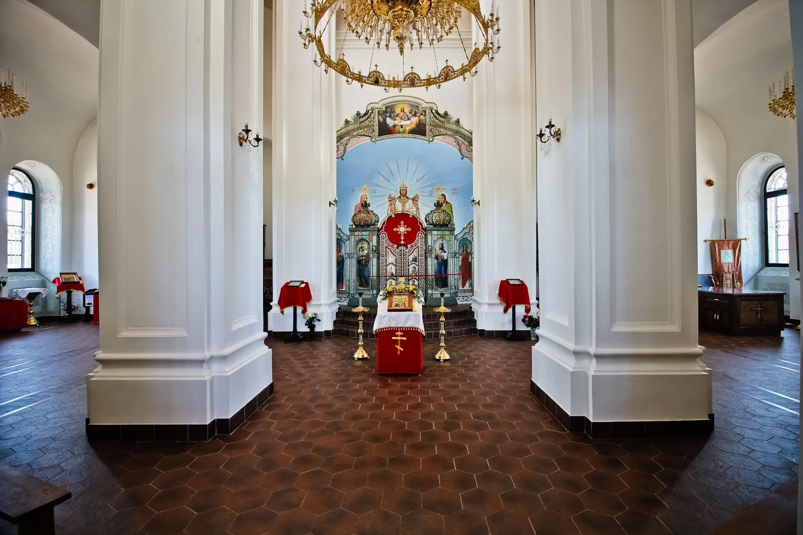 Храм Святителя Николая Чудотворца, фото 3