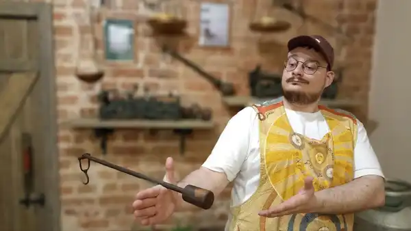 Музей сыра