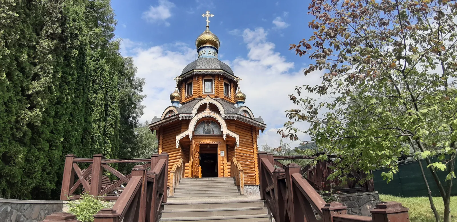 Храм Святого Благоверного Князя Александра Невского, фото 2