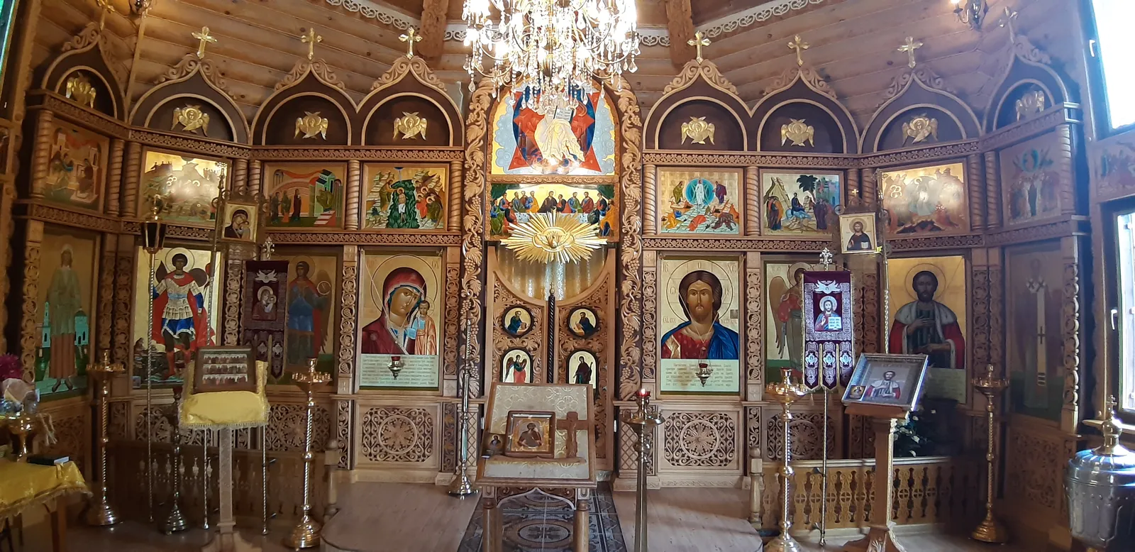 Храм Святого Благоверного Князя Александра Невского, фото 3