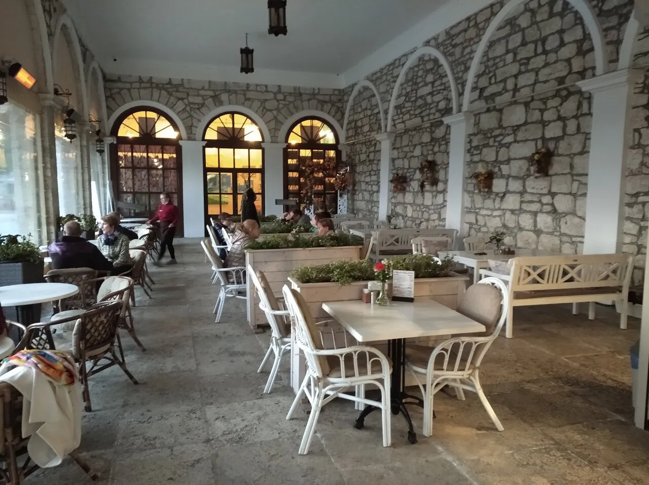 Ресторан Княжна Мэри, фото 3