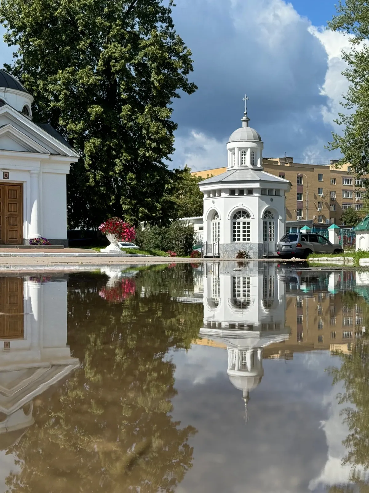 Спасо-Преображенский собор, фото 3