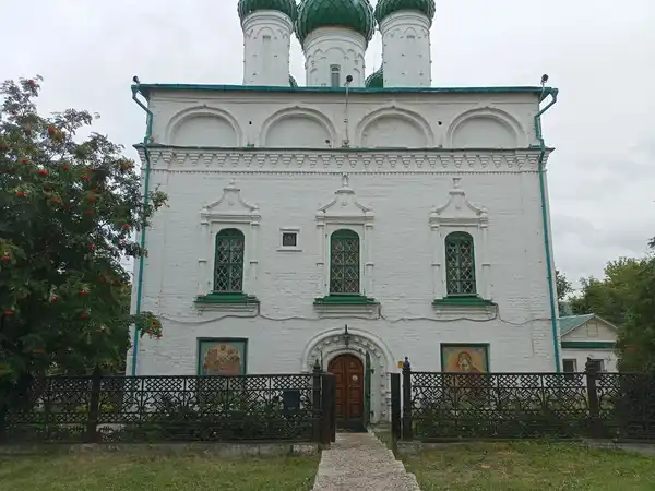 Собор Михаила Архангела