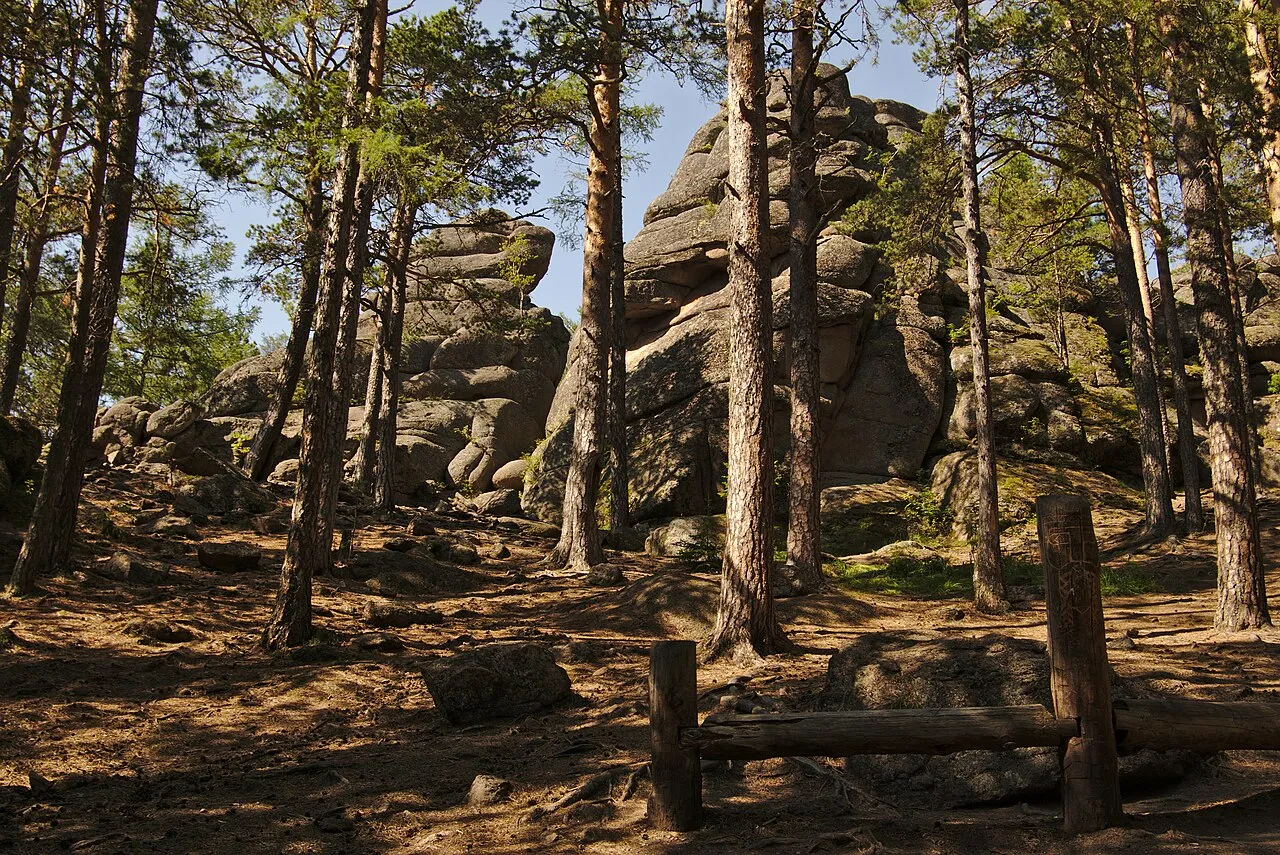 Центральный парк, фото 3