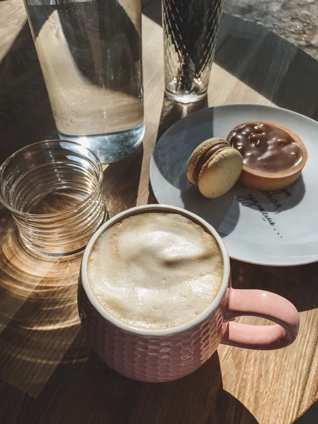 Кофейня Coffee Like, фото 2